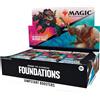 Wizards of the Coast Magic: The Gathering - Foundations Jumpstart Booster Display (24 buste) - ENG