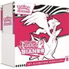 The Pokémon Company Pokémon GCC Scarlatto e Violetto Fuoco Bianco - Set Allenatore Fuoriclasse (ITA)
