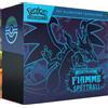 The Pokémon Company Pokémon GCC Megaevoluzione Fiamme Spettrali - Set Allenatore Fuoriclasse (ITA)