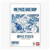 Bandai ONE PIECE CARD GAME: Base Shop Limited Vol.1 - Folder JAP - (Prodotto da collezione)
