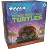 Wizards of the Coast Magic: The Gathering - Teenage Mutant Ninja Turtles Prerelease Pack - ITA
