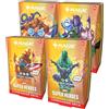 Wizards of the Coast Magic: The Gathering - Marvel Super Heroes Collector's Commander Display (4 mazzi) - ENG