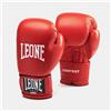 Leone 1947 Guantoni Anti Shock Leone Contest, Rosso