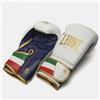 Leone 1947 Guantoni Leone Italy, Bianco