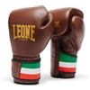 Leone 1947 Guantoni Leone Italy, Marrone