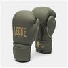 Leone 1947 Guantoni Leone Verdi Military