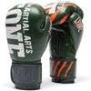 Leone 1947 Guantoni Leone Primal Instinct, Verde