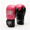 Leone 1947 Guantoni Leone Principianti THUNDER, Rosa