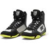 Leone 1947 Stivaletti Leone Premium, Nero Lime