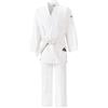 Mizuno Judogi Mizuno Kodomo con cintura inclusa, Bianco