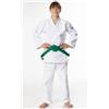 Mizuno Judogi Mizuno Hayato - Uniforme Judo 550g per Bambini e Adulti