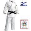 Mizuno JUDOGI Yusho - OMOLOGATO IJF Mizuno