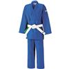 Mizuno Judogi Mizuno Kodomo 2 Blue 350GR - allenamenti e competizioni