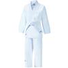 Mizuno JUDOGI Bambino Mizuno Shiro, Bianco