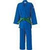 Mizuno JUDOGI MIZUNO INTERMEDIATE HAYATO 550 GR Blu, Blu
