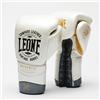 Leone 1947 Guantoni con Lacci Leone Authentic, Bianco