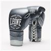 Leone 1947 Guantoni con Lacci Leone Authentic, Grigio