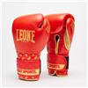 Leone 1947 Guantoni Leone DNA, Rosso
