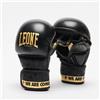 Leone 1947 Guanti Leone Sparring 7 oz DNA, Nero