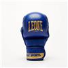 Leone 1947 Guanti Leone Sparring 7 oz DNA, Blu