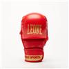 Leone 1947 Guanti Leone Sparring 7 oz DNA, Rosso