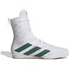 Adidas Scarpe BOX Hog 4 Adidas, Bianco