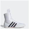 Adidas Scarpe Boxe Bianche Adidas Box Hog 2