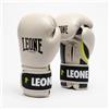 Leone 1947 Guantoni da Boxe LEONE Stripe '47, Beige