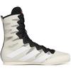 Adidas Scarpe da Boxe Adidas Box Hog 4 Bianche