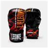 Leone 1947 Guanti da MMA Sparring Leone 1947 Cage, Rosso
