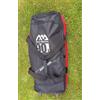 AQUA MARINA Zaino da trasporto AQUA MARINA 90l con le ruote - SUP gonfiabili e kayak