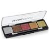 Magic Studio Essentials Pressed Glitter Palette Ombretti Magic Studio