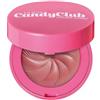 Pupa Candy Club Cloudy Candy Blush Crema-Polvere