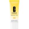 Clinique UV Solutions Crema Colorata Illuminante SPF50