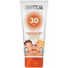 Dermolab Crema Solare Bimbi Viso e Corpo SPF 30 200 ml