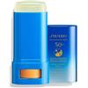 Shiseido Stick Solaire Transparent 50+ 20 g