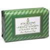 Atkinsons Fine Perfumed Soaps 125g Country Musk