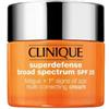 Clinique Superdefense SPF 25 - Pelli 1,2 30 ml
