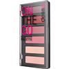 Debby On The Go Eyeshadow Palette 02 Nude Rose