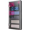 Debby On The Go Eyeshadow Palette 04 Light Blue