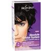 Biopoint Absolute Cristal System 1 Nero