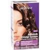 Biopoint Absolute Cristal System 5.25 Castano Cioccolato