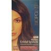 Biopoint Absolute Cristal System 7.35 Biondo Dorato Mogano