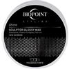Biopoint Styling Shine Sculptor Glossy Wax 200 ml