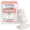 Deborah Dermolab Anti EtàPlus+ Maschera Viso E collo Effetto Lifting