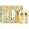 Clinique Aromatics Elixir Cofanetto 45 ml, Latte Corpo 75 ml + Bagnoschiuma75 ml