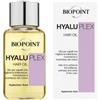 Biopoint Hyaluplex Hair Oil 50 ml