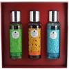 Tuttotondo Mens Groming Gel Doccia x3