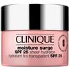 Clinique Moisture Surge SPF 25 50 ml