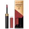 Max Factor Lipfinity 070 Spicy